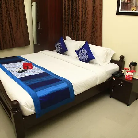 Jai Palace Chennai Exterior photo