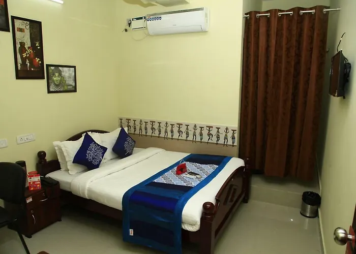 Jai Palace