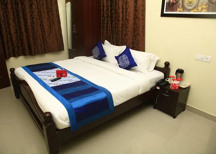 Jai Palace