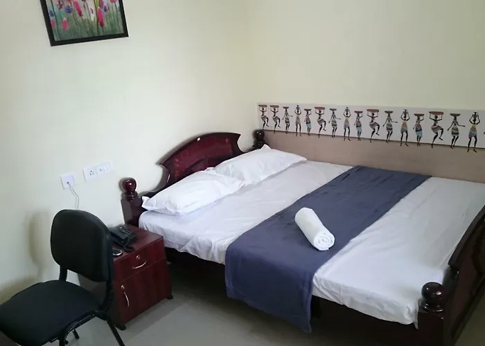 Jai Palace