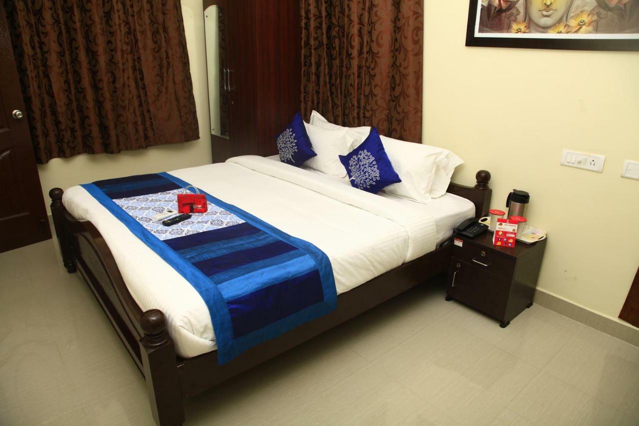 Jai Palace Lodge Chennai